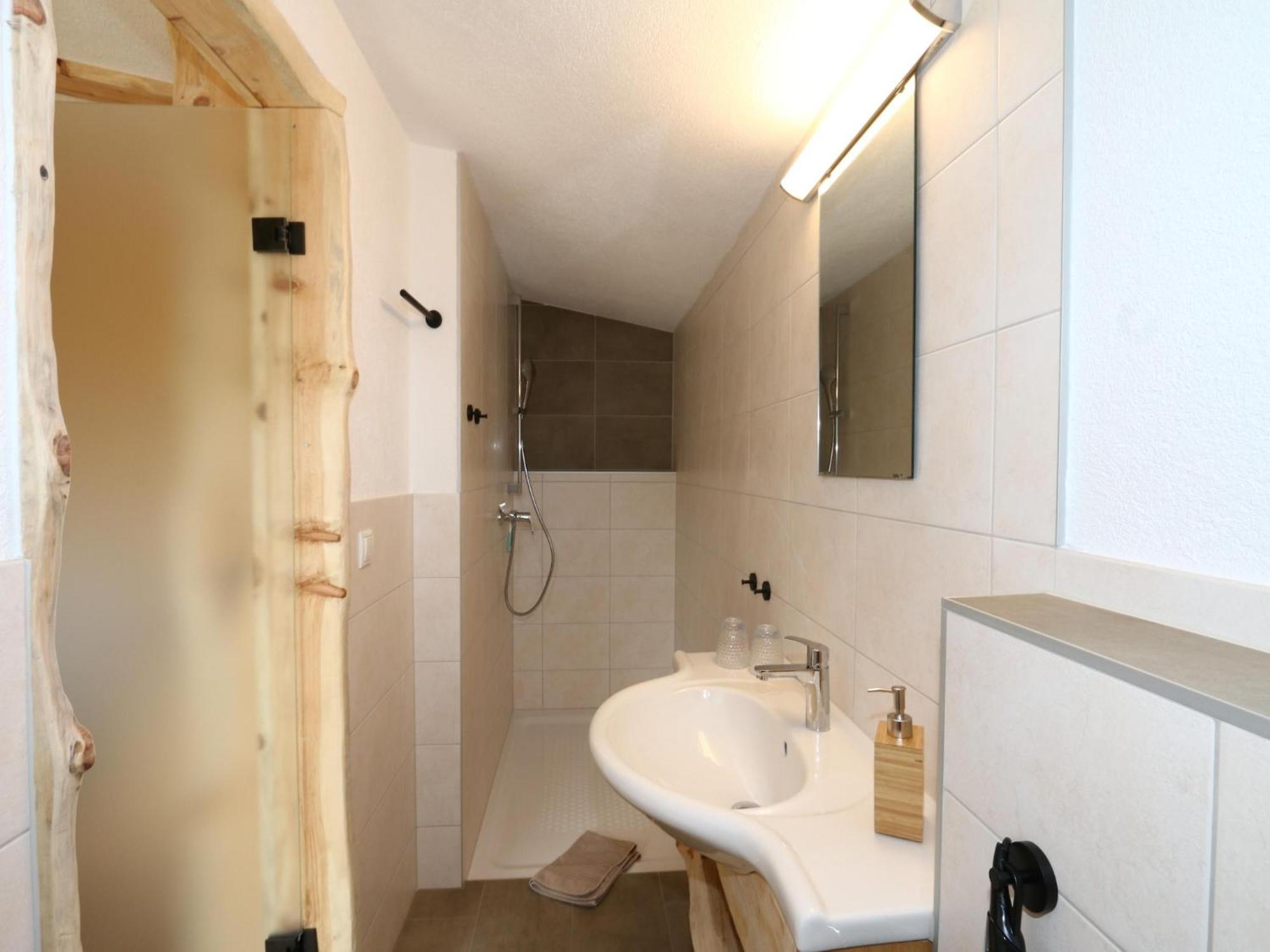 New Holiday Home On The Alm With Terrace And Balcony Zellberg Ngoại thất bức ảnh