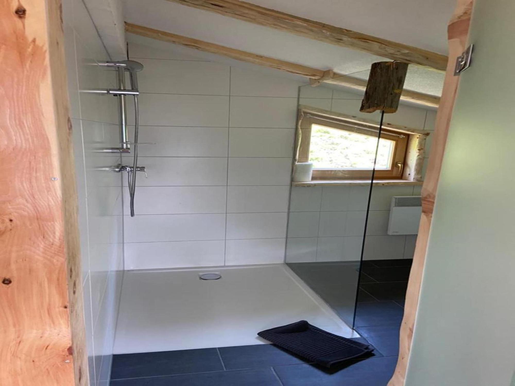 New Holiday Home On The Alm With Terrace And Balcony Zellberg Ngoại thất bức ảnh